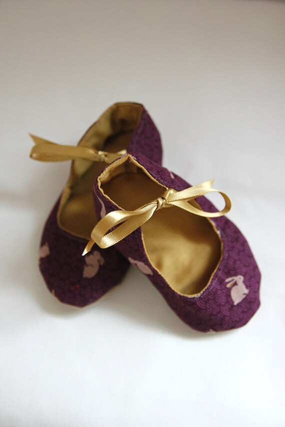 pram booties