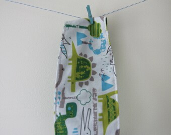 Dinosaur headband, dinosaur print, dinosaur accessories, dinosaur gift, fabric headband, wide headband, baby headband, alice band