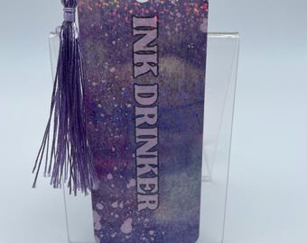 Marcador holográfico Inkdrinker