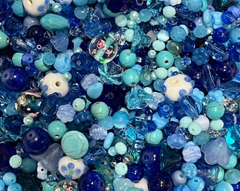 100g Assorted Glass Loose Beads Bulk Mixed Lot Craft Jewelry DIY Making 100g Assorted Glass Loose Beads Bulk Mixed Lot Craft Jewelry DIY Making