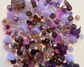 100g Assorted Glass Loose Beads Bulk Mixed Lot Craft Jewelry DIY Making 100g Assorted Glass Loose Beads Bulk Mixed Lot Craft Jewelry DIY Making