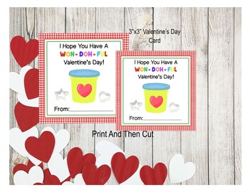 Étiquettes cadeaux Saint Valentin. Étiquettes cadeaux pour la Saint Valentin. PDF imprimable. École Saint-Valentin, étiquette de la Saint-Valentin en classe, étiquette de la Saint-Valentin pour enfants