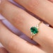 see more listings in the Emerald Rings section