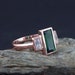 see more listings in the Emerald Rings section