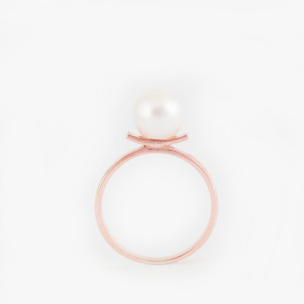 Pearl Glow Ring *Limited Edition*