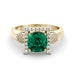 see more listings in the Emerald Ringen section
