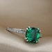 see more listings in the Emerald Rings section