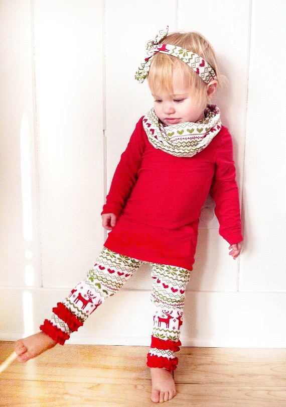 baby girl christmas outfit toddler girl christmas outfit etsy christmas outfit for toddler girl