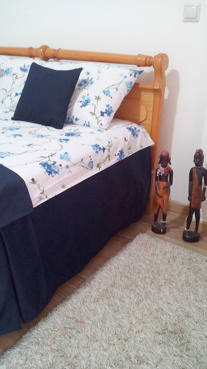 twill bedding
