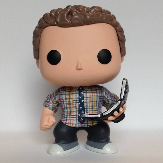 agents of shield pop