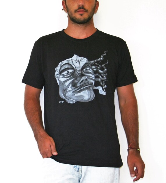 best graphic tees for men