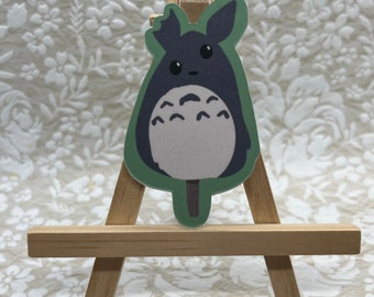 Paletas de Studio Ghibli