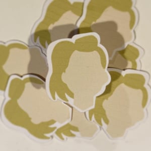 She-ra Stickers