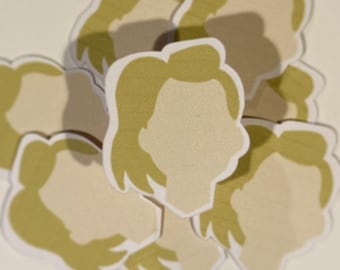 She-Ra Princess of Power Stickers