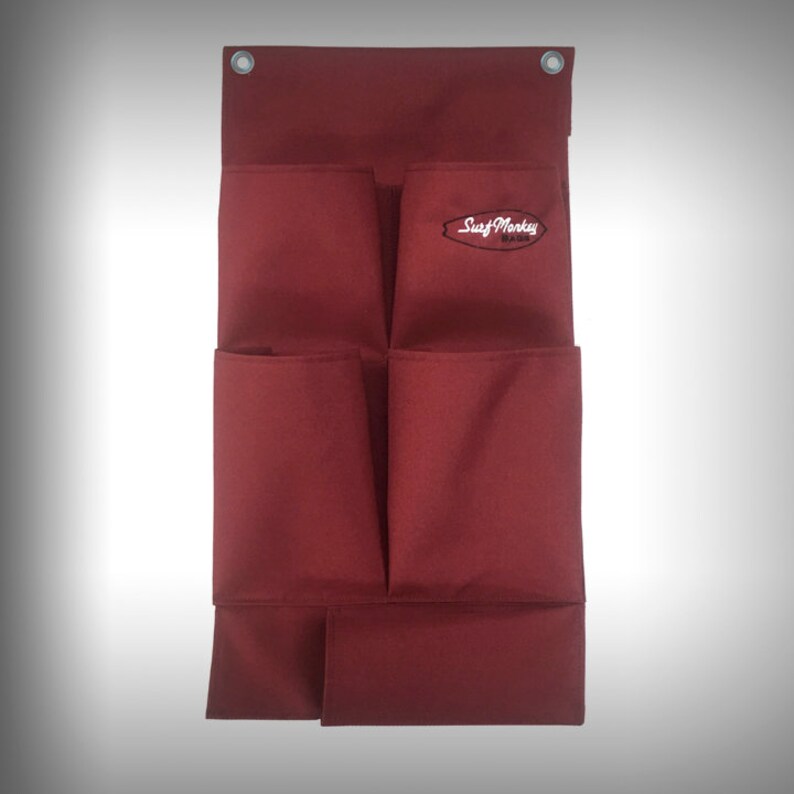 More Color Options Shoe Organizer Shoe Dinghy Boat RV Camper Etsy