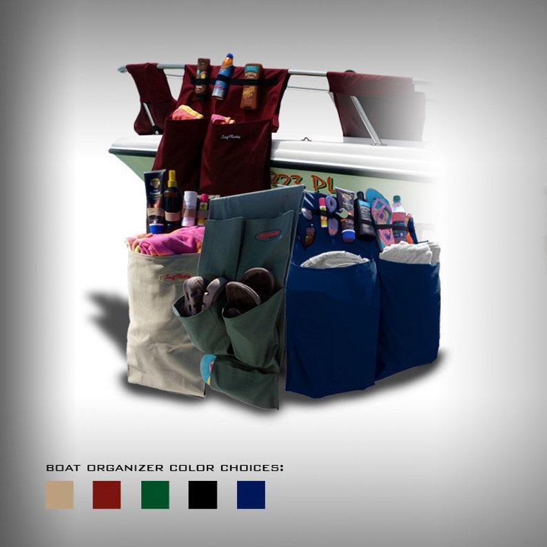 More Color Options Shoe Organizer Shoe Dinghy Boat RV Camper Etsy