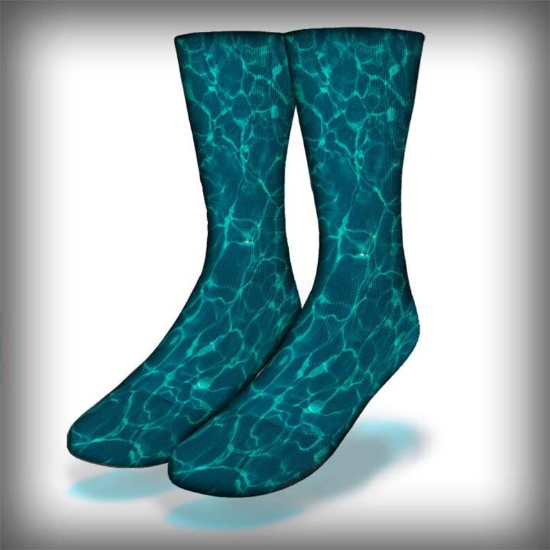 adult water socks
