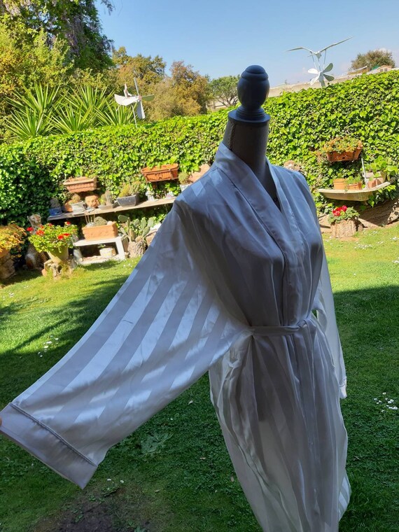 Kimono dressing room unisex vintage vintage Chines
