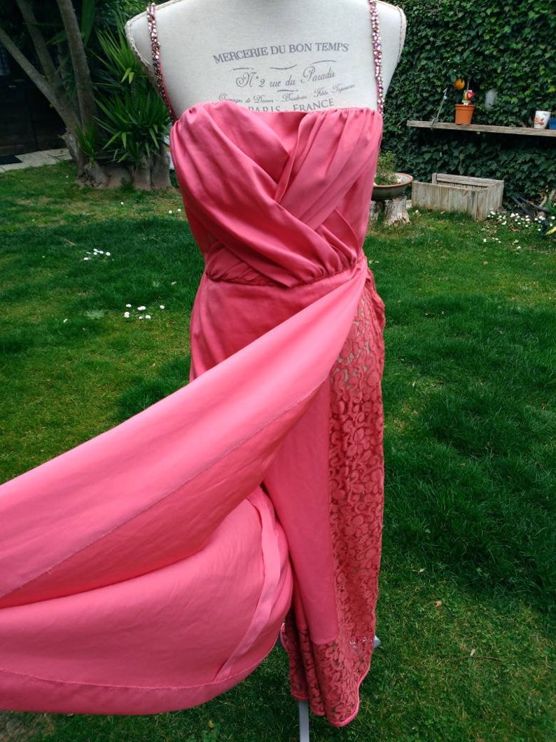 Shabby Chic Vintage Cocktail Dresses
