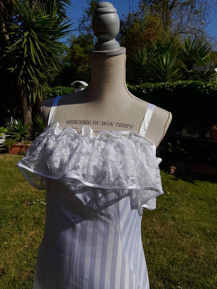 Shabby Chic Pajamas Etsy UK