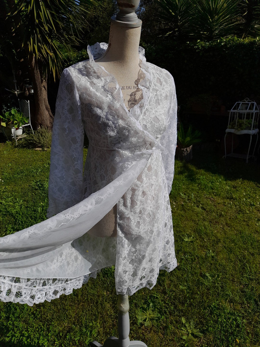 20 Stück Hunde-Blumen-Halsbänder Catcan - Bunte Chiffon-Blumen Für Haustiere