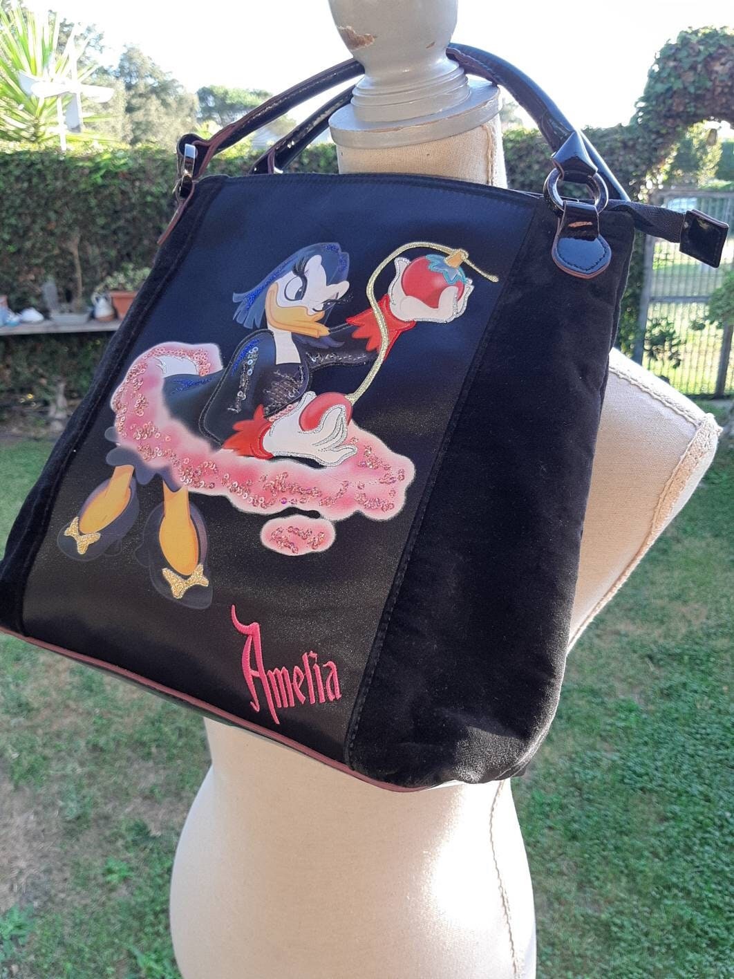 Bag Disney Borsa Pinko Bag Disney Borsa Bag Woman Amelia