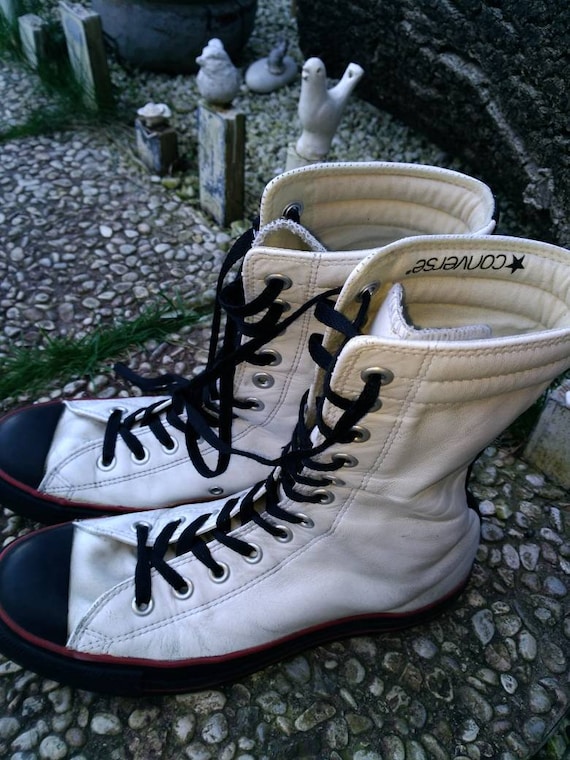 {keywor d} converse all star vintage pelle