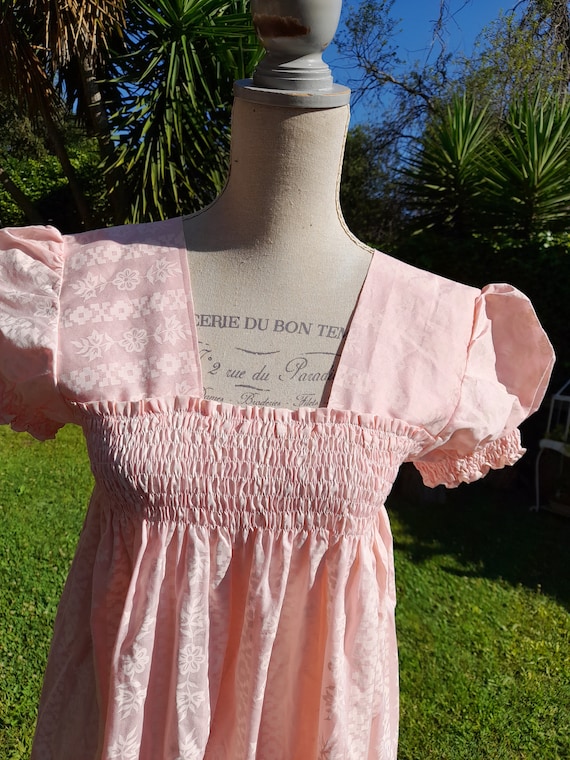 Grandma's nightgown 2025