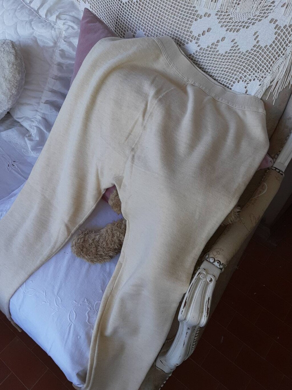Mutandoni Termici Invernali G&F Uomo – Caldi, Spessi, Resistenti Al Freddo -45°C – Grigio, Taglie Fino A 6XL