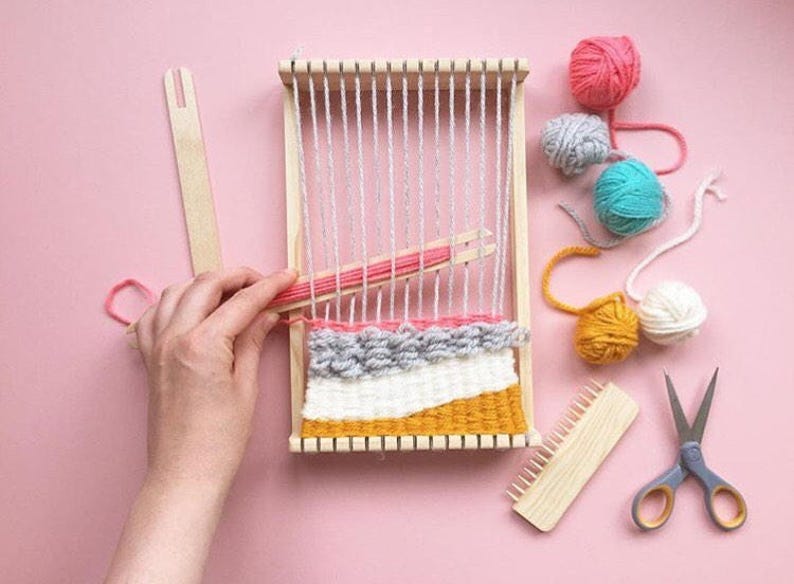 ткачество для детей. рукоделие ткачество. рукоделие ткачество. рукоделие ткачество. ручное ткачество мастер класс для начинающих.