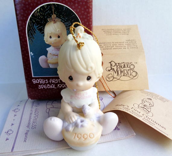 precious moments baby collection