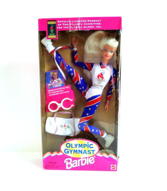 barbie official games