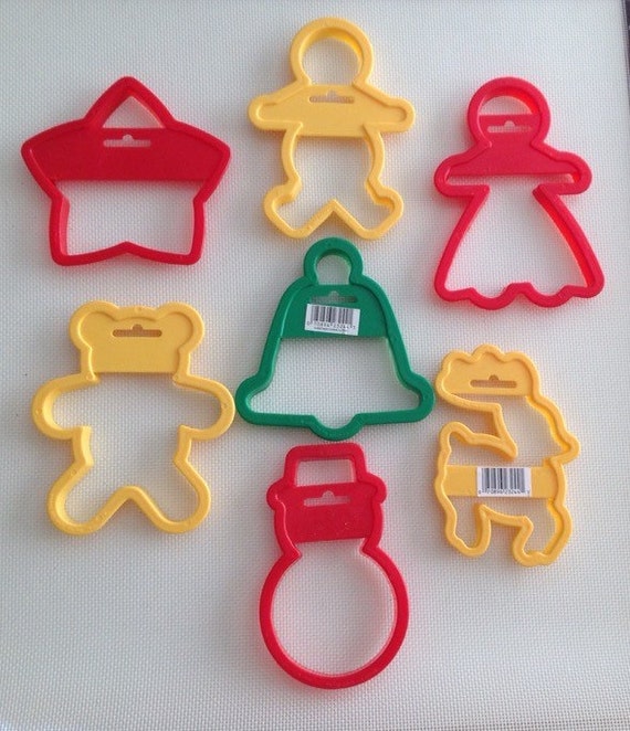 buy christmas cookie cutters