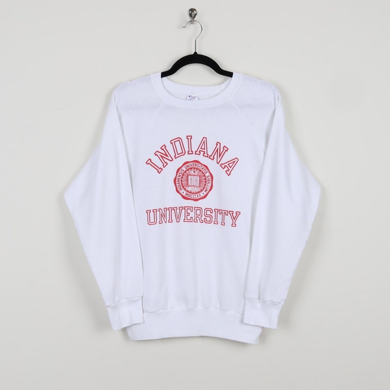 Indiana Hoosiers - Etsy