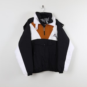 Fila colour block full zip wind jacket new arrivals