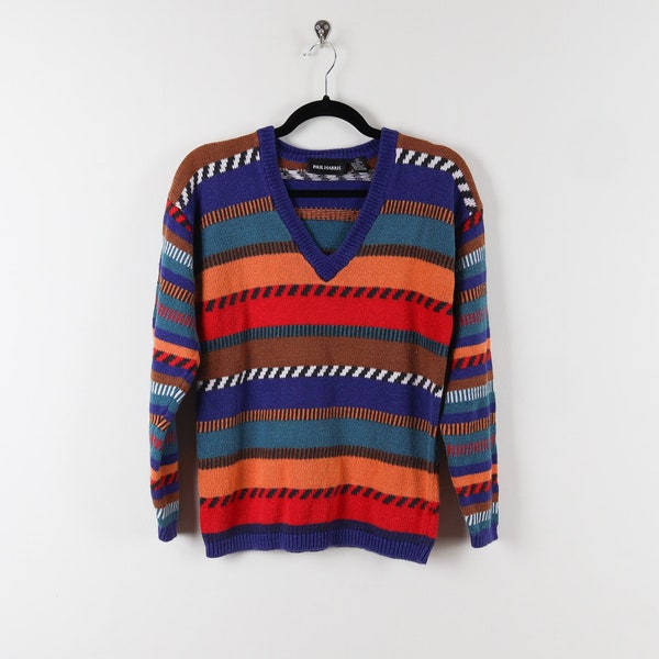 Funky Sweater - Etsy