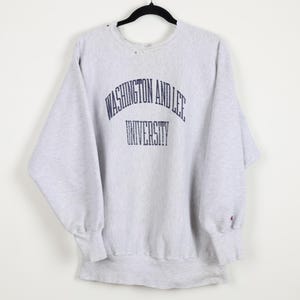 Champion Reverse Weave 90s - Etsy