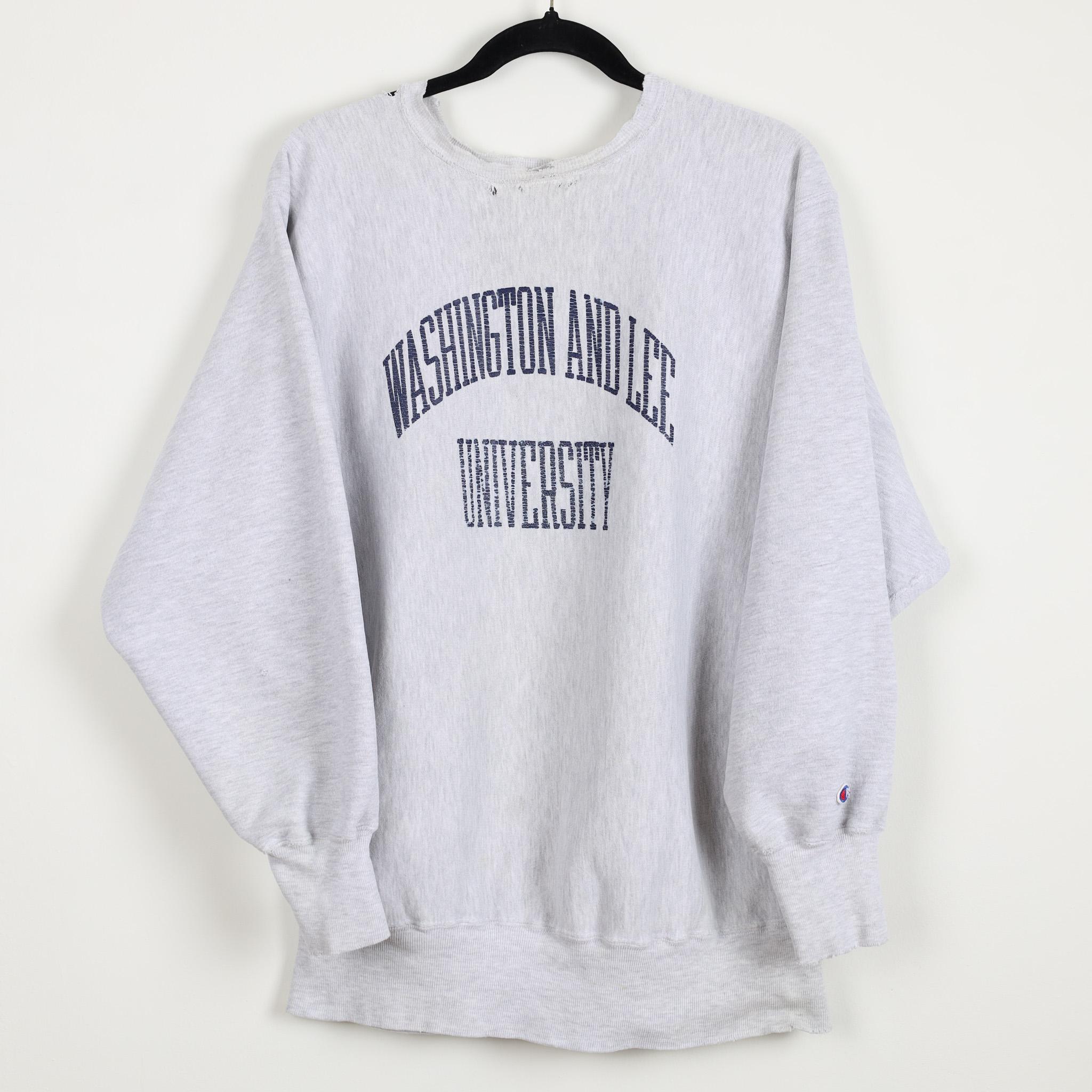Champion Reverse Weave 90s - Etsy