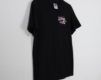 Vintage 90s 1995 World Famous Tootsies Orchid Lounge Nashville