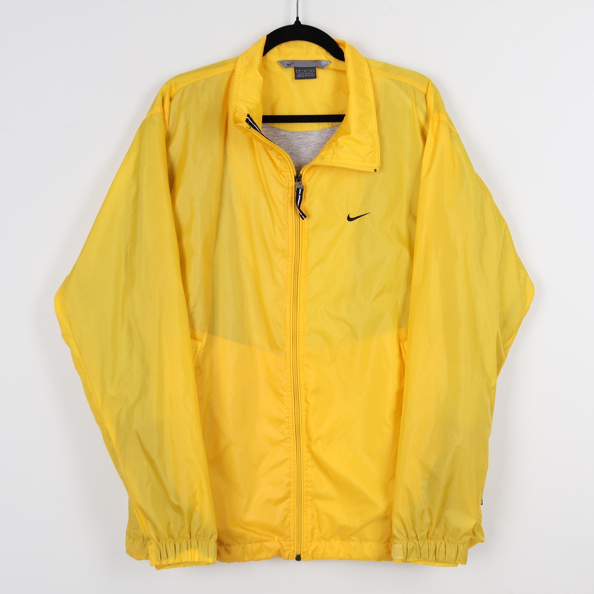 ジャケット・アウター 90s oldnike paint nylon coat jacket used il_1080xN.6250718074_fqts.jpg