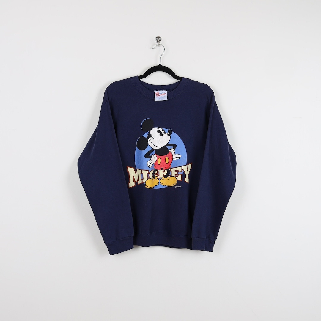 トップス 90's Mickey Crew Neck Sweat il_1080xN.6029848196_se25.jpg