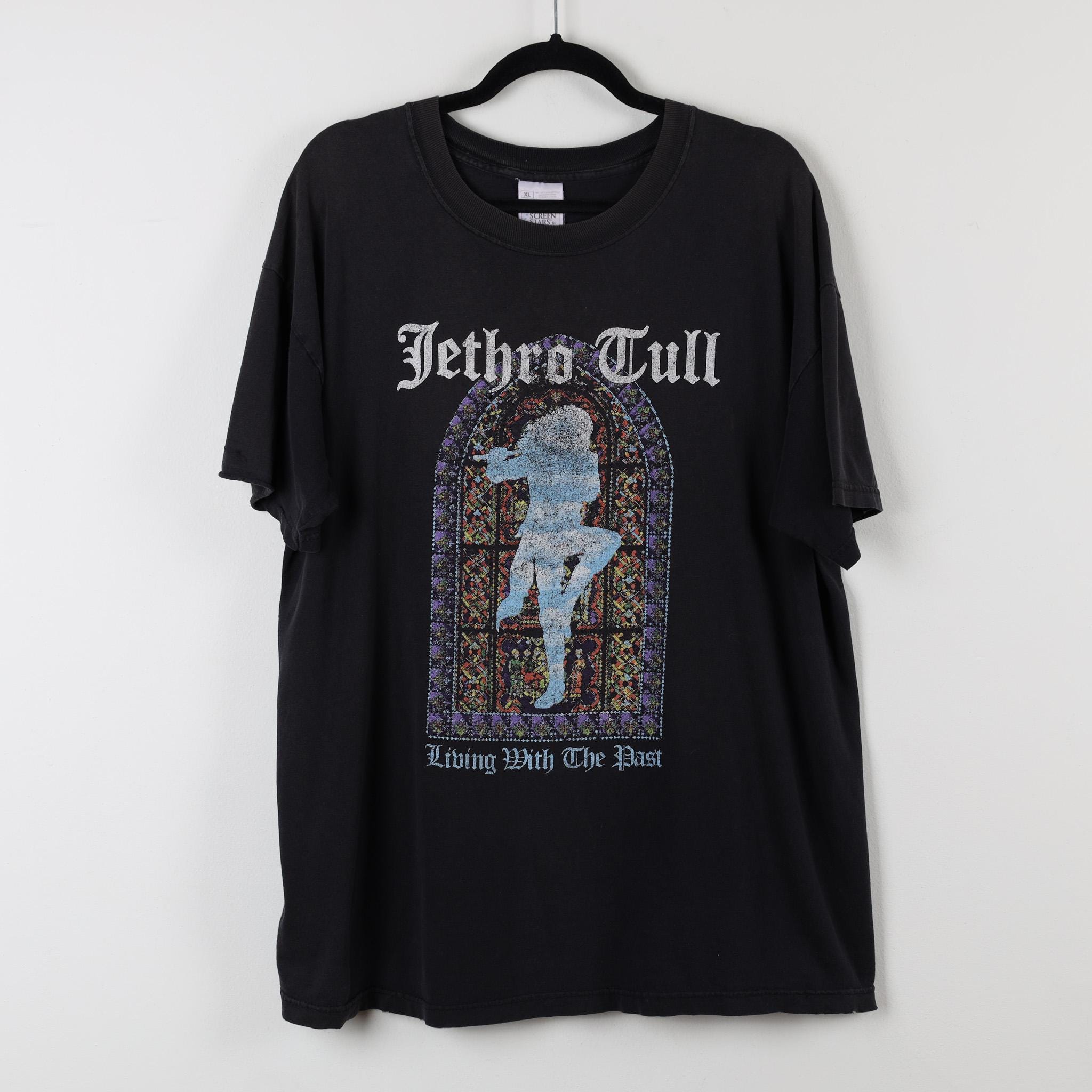 Jethro Tull Shirt - Etsy