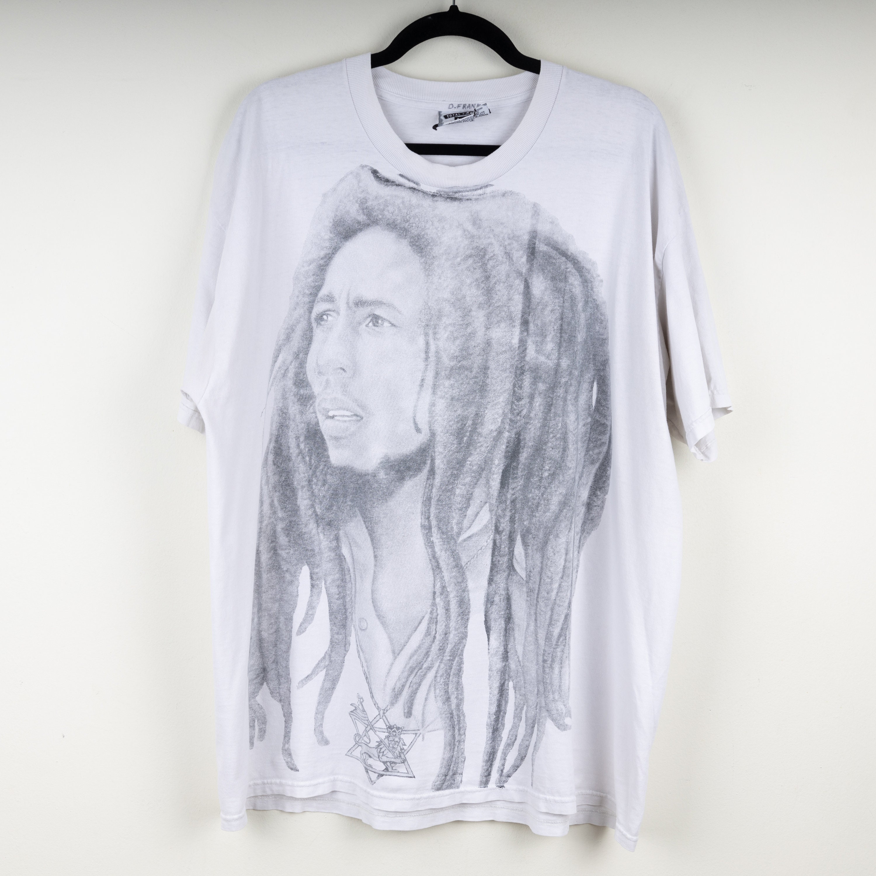 90's Bob Marley Tシャツ ビンテージ s-l400.jpg