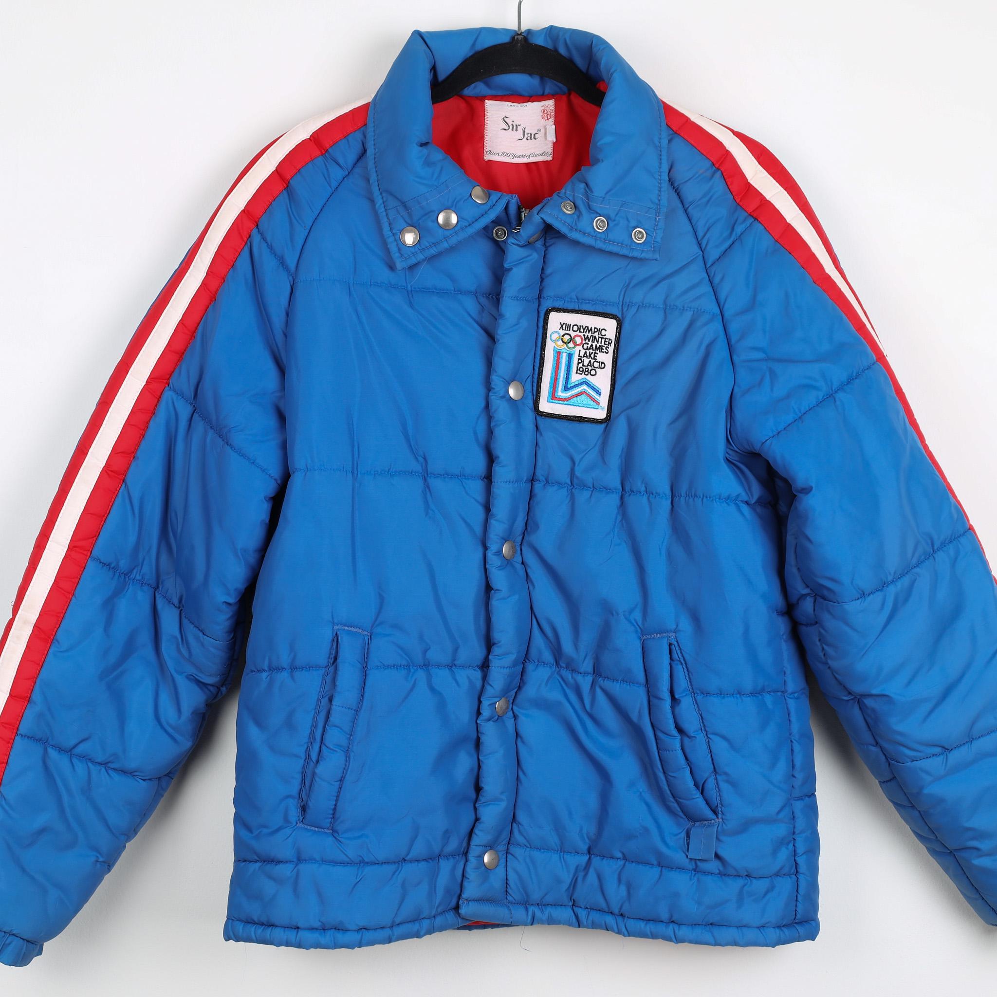 80s Korea Jacket - Etsy