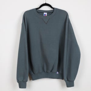 90s Russell Athletic - Etsy