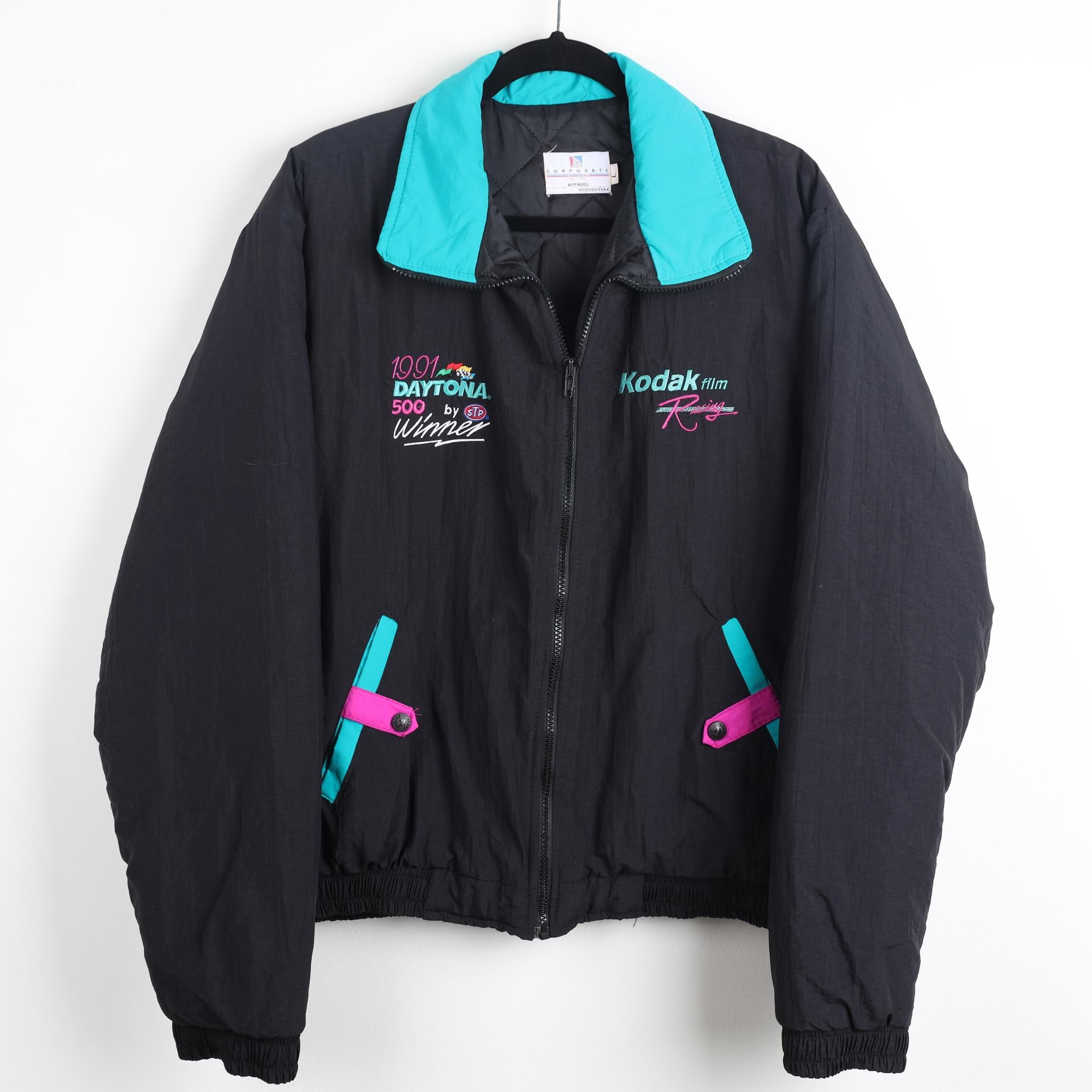 Daytona 500 Jacket - Etsy