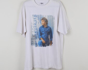Vintage 90s Emerson, Lake & Palmer Tarkus ELP World Tour 1998