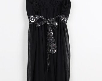 ruby rox black sequin dress Ruby rox sequin