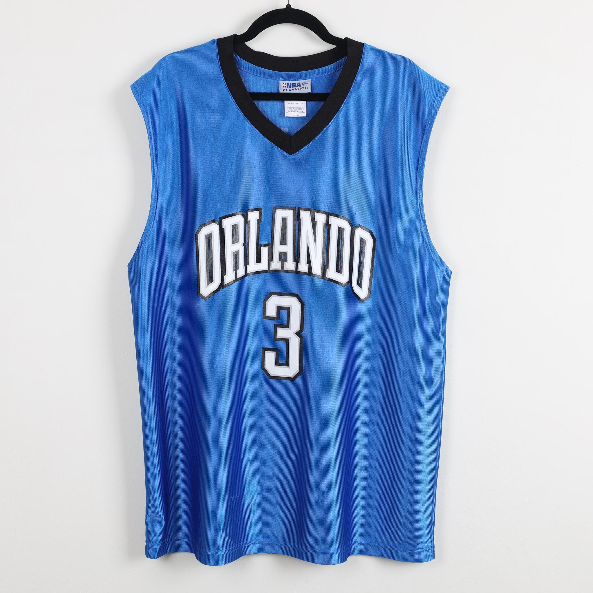 Y2k Nba Jersey - Etsy