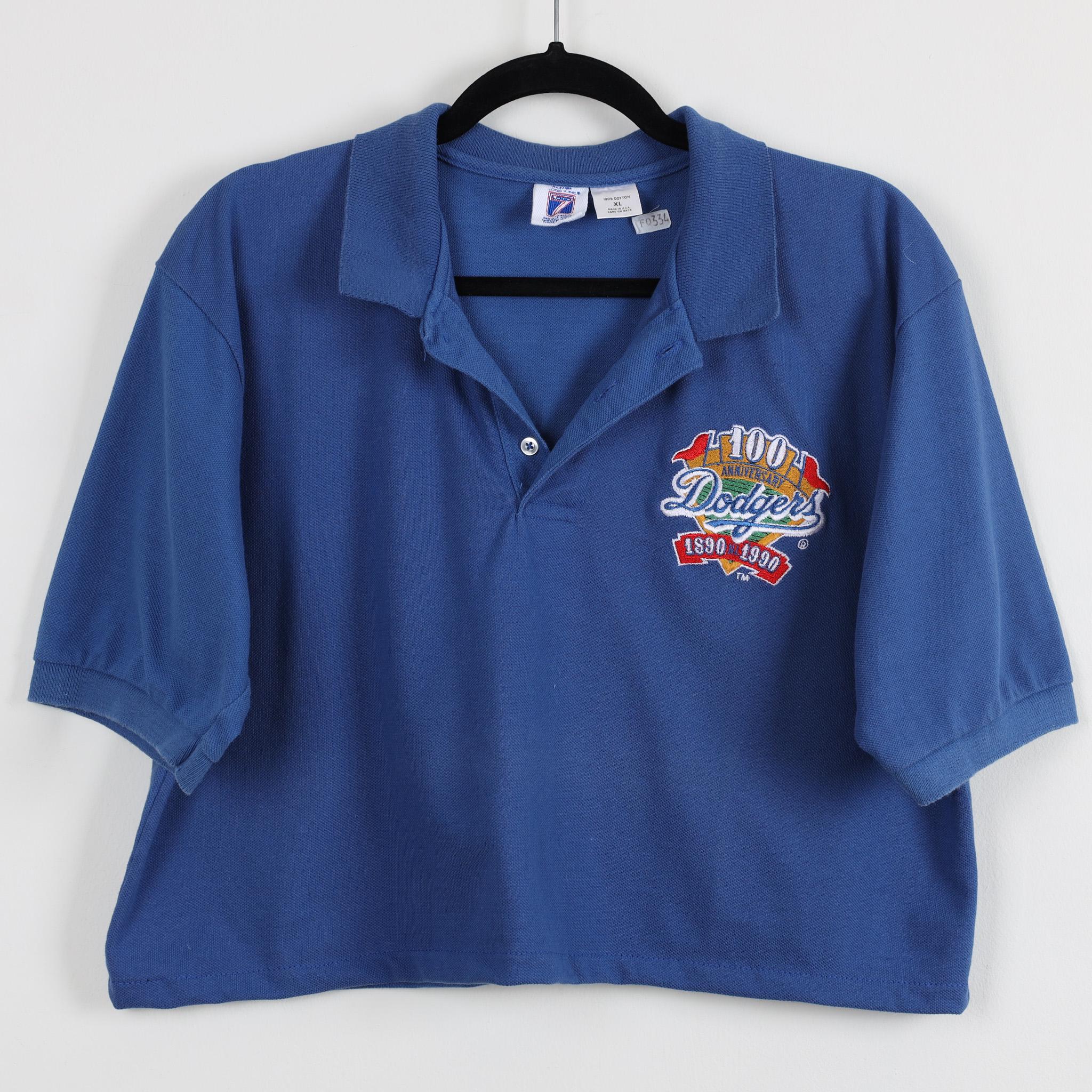 Dodgers Reworked - Etsy